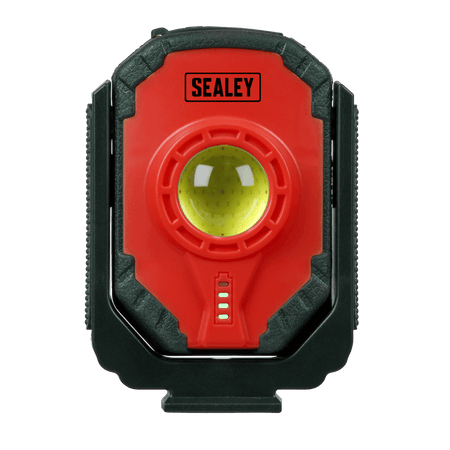 Sealey Rechargeable Worklight 15W COB LED Model No- LED315