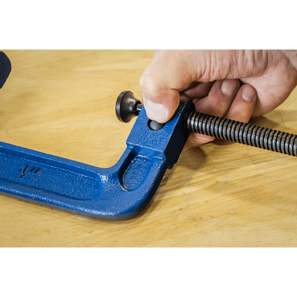 Sealey 100mm G-Clamp Quick Release Model No- AK6004Q