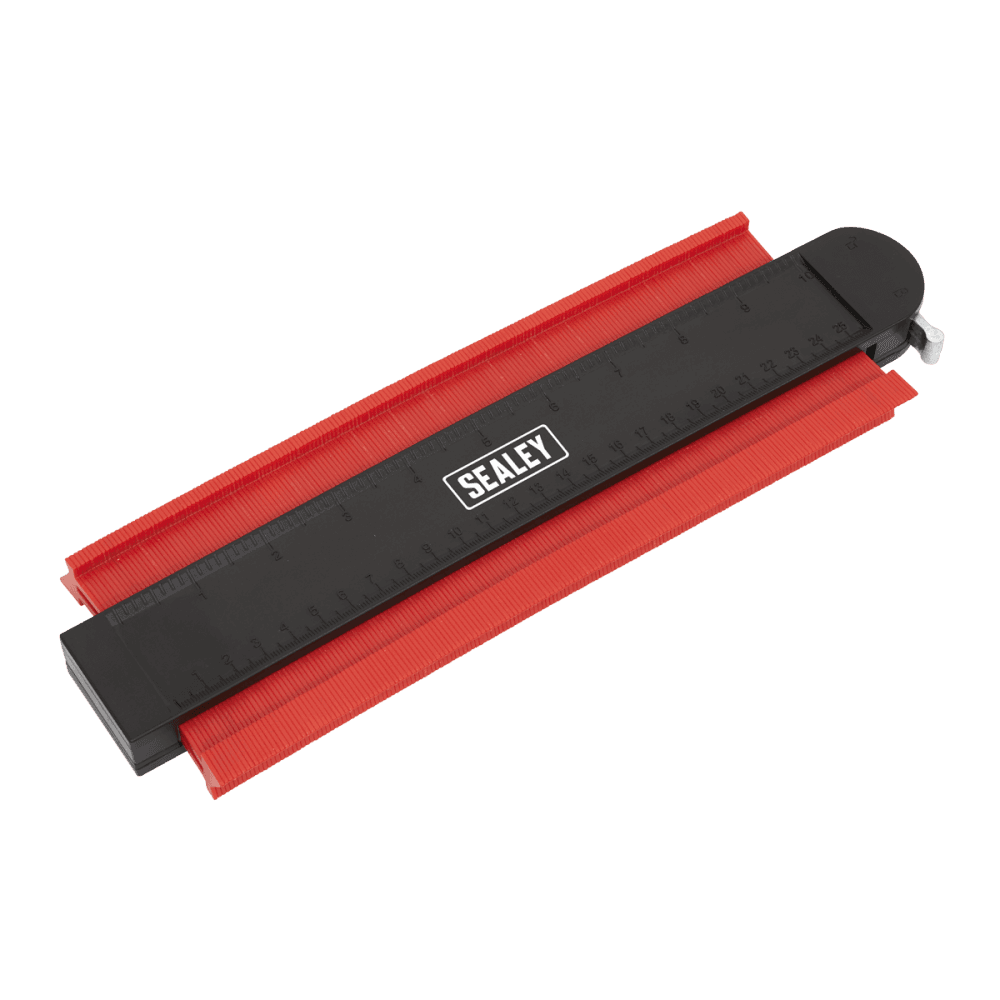 Sealey Contour gauge with lock Model No- SPG01