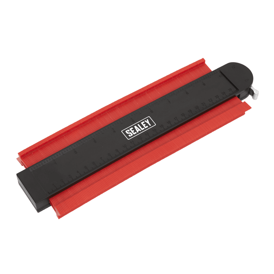 Sealey Contour gauge with lock Model No- SPG01