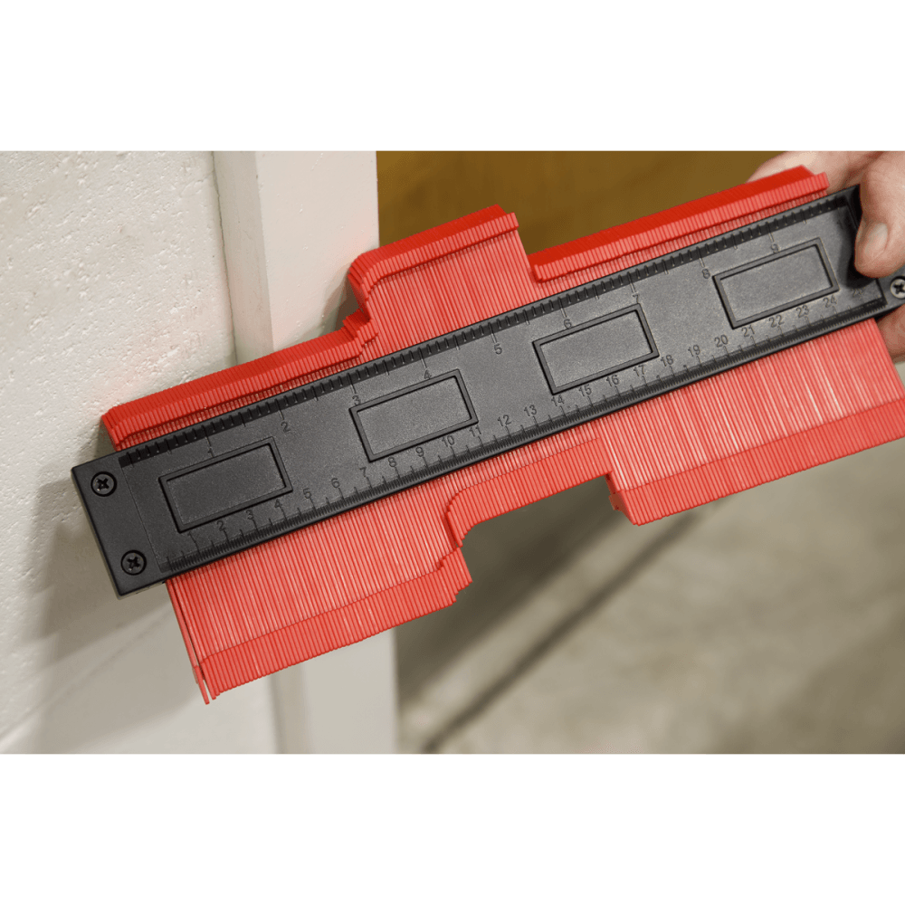 Sealey Contour gauge with lock Model No- SPG01