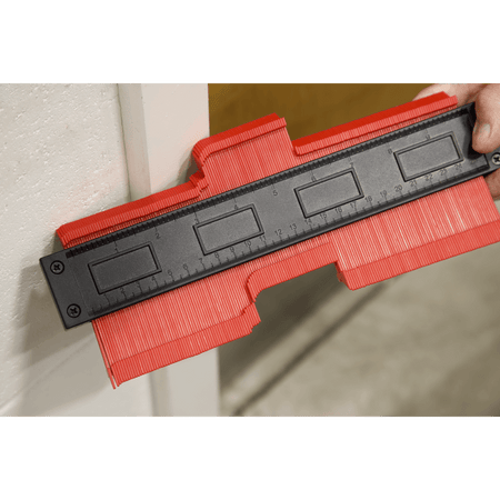 Sealey Contour gauge with lock Model No- SPG01