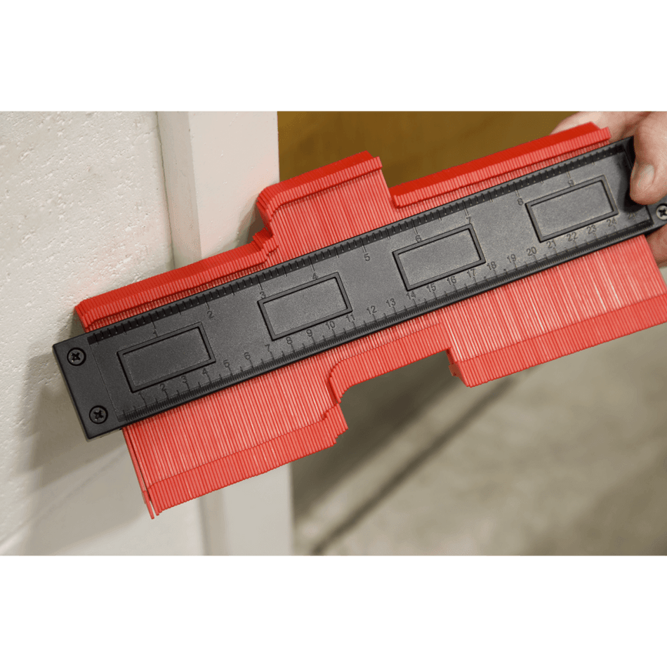 Sealey Contour gauge with lock Model No- SPG01