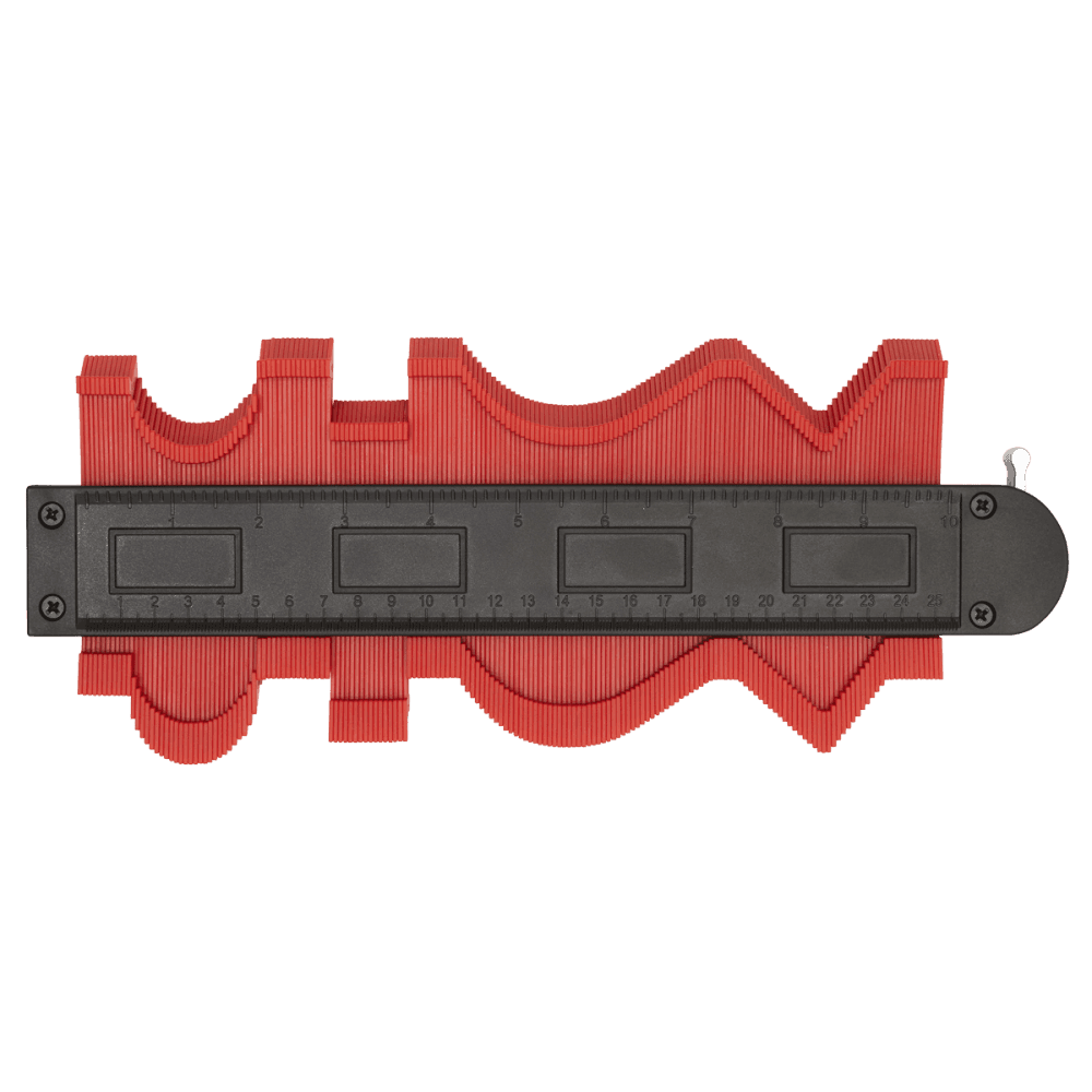 Sealey Contour gauge with lock Model No- SPG01
