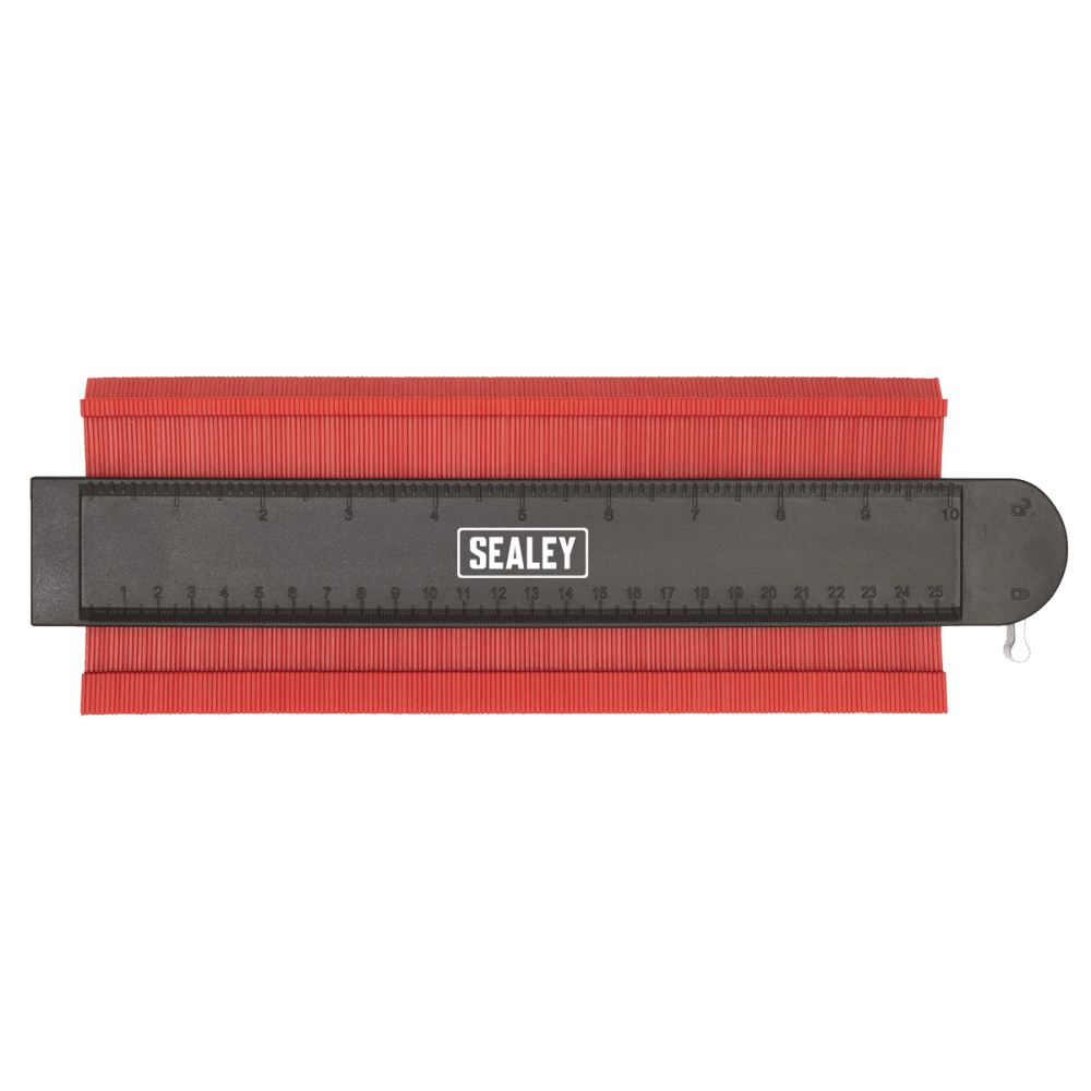 Sealey Contour gauge with lock Model No- SPG01