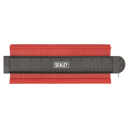 Sealey Contour gauge with lock Model No- SPG01