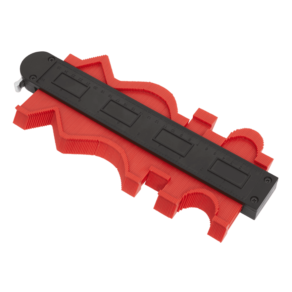 Sealey Contour gauge with lock Model No- SPG01