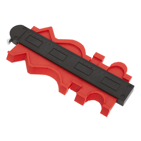 Sealey Contour gauge with lock Model No- SPG01