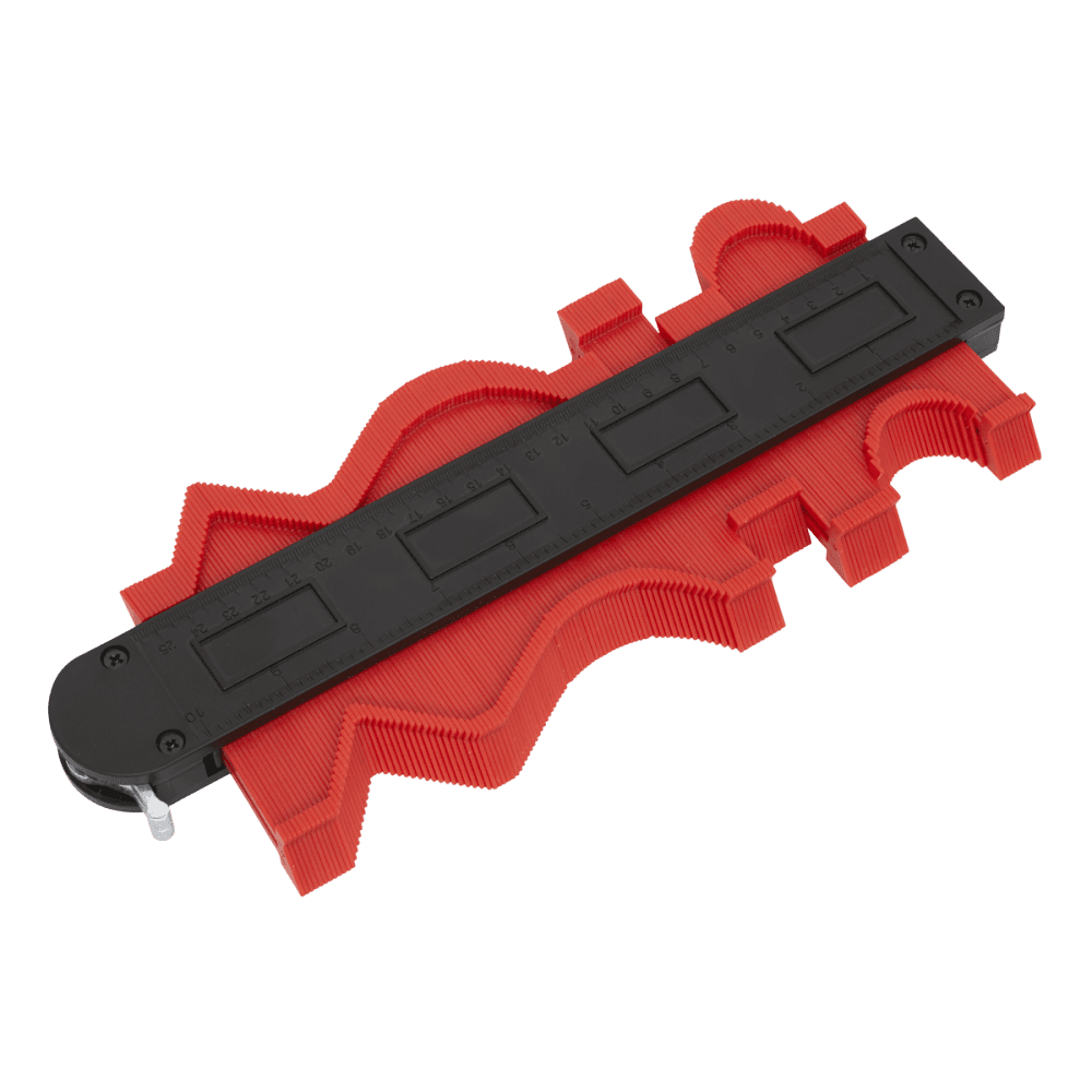 Sealey Contour gauge with lock Model No- SPG01