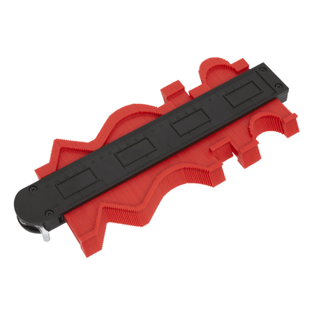 Sealey Contour gauge with lock Model No- SPG01