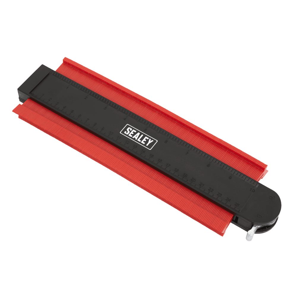 Sealey Contour gauge with lock Model No- SPG01