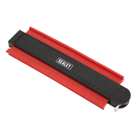 Sealey Contour gauge with lock Model No- SPG01