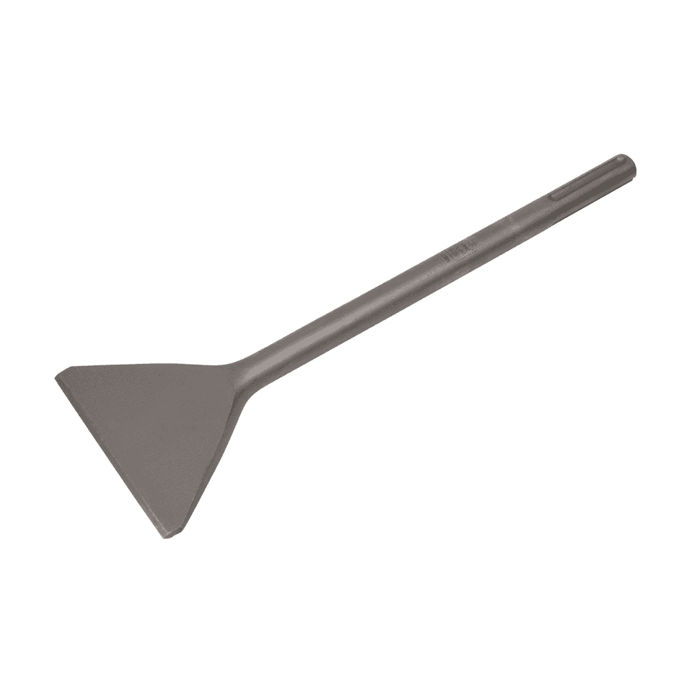 Sealey Wide Chisel 112 x 445mm -SDS MAX Model No- X3WCB