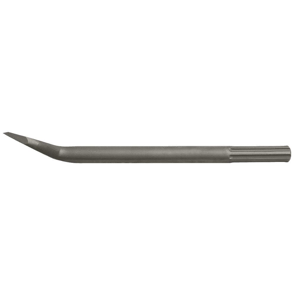 Sealey Wide Chisel 75 x 600mm - SDS MAX Model No- X4WCB