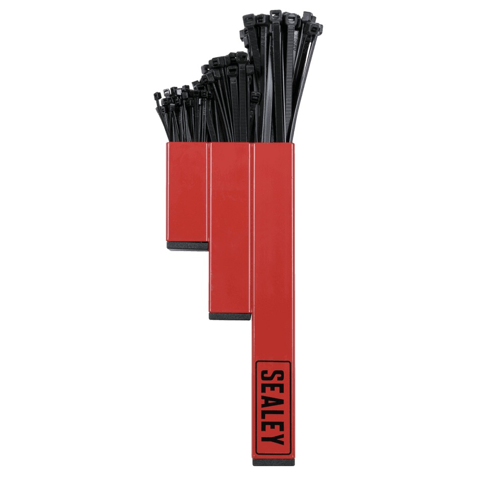 Sealey Magnetic Cable Tie Holder - Red Model No- APCTH