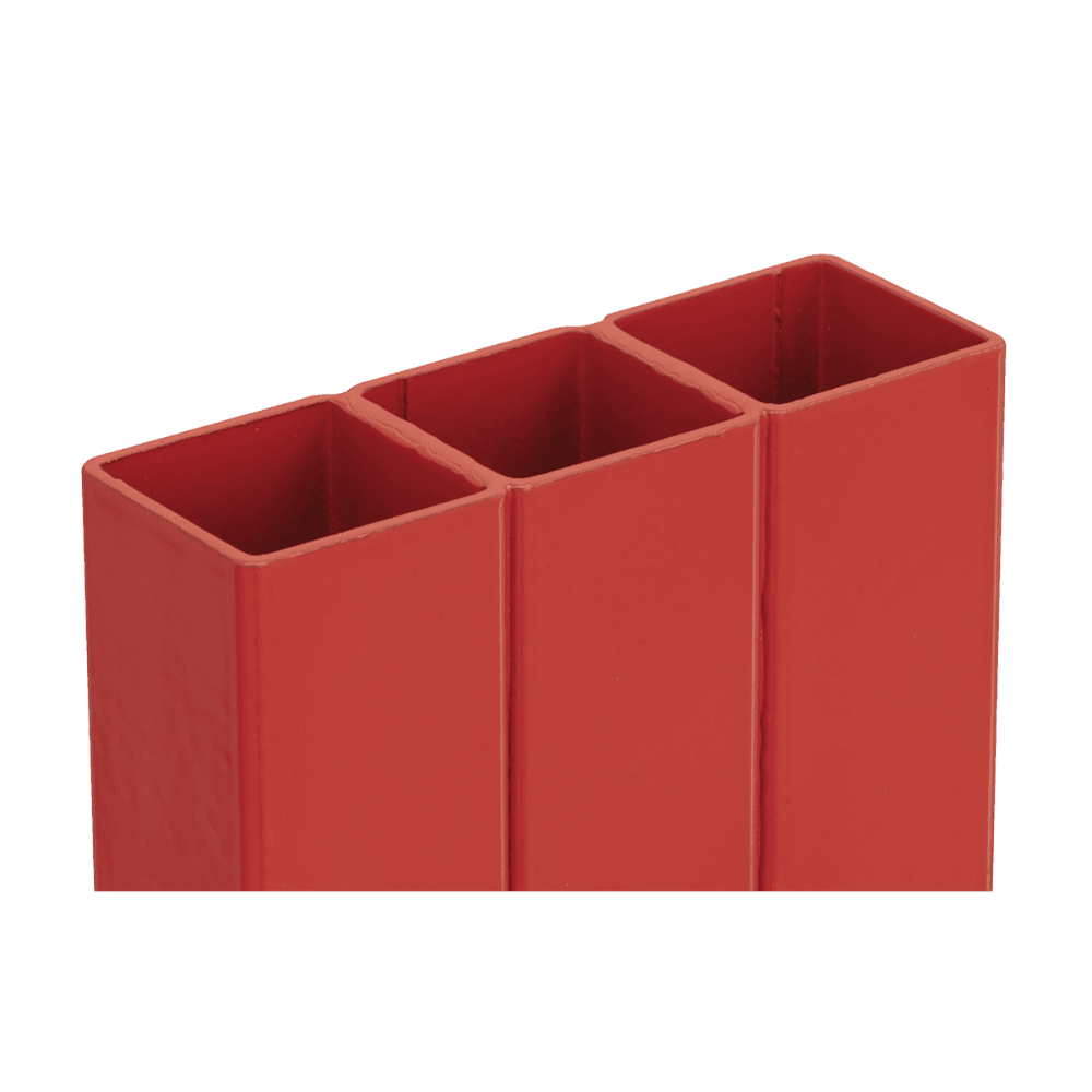 Sealey Magnetic Cable Tie Holder - Red Model No- APCTH