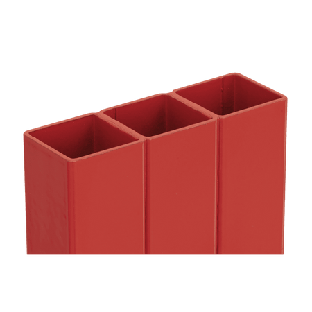 Sealey Magnetic Cable Tie Holder - Red Model No- APCTH