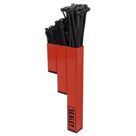 Sealey Magnetic Cable Tie Holder - Red Model No- APCTH