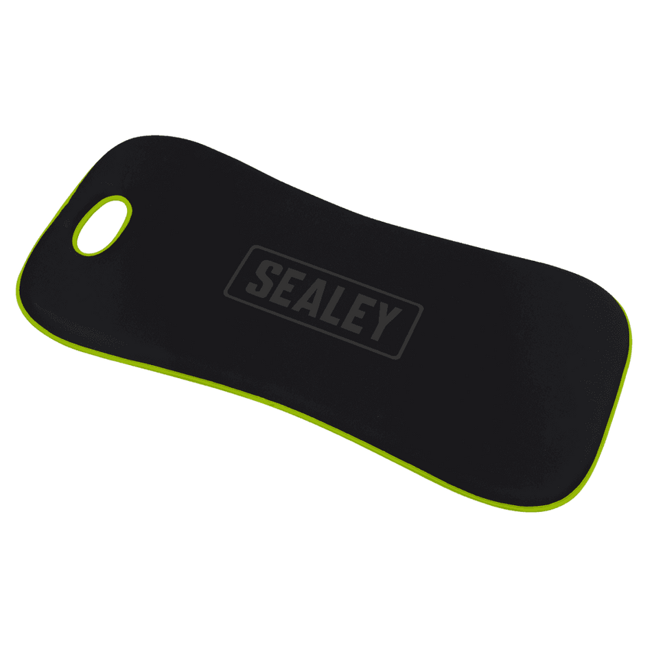 Sealey Large Premium EVA Kneeling Mat 40mm Model No- VS8597