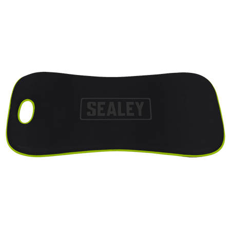 Sealey Large Premium EVA Kneeling Mat 40mm Model No- VS8597