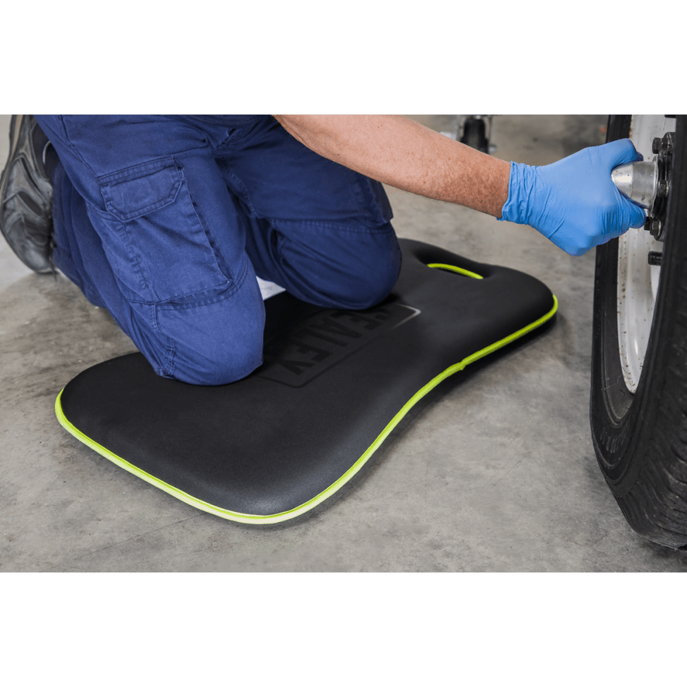 Sealey Large Premium EVA Kneeling Mat 40mm Model No- VS8597