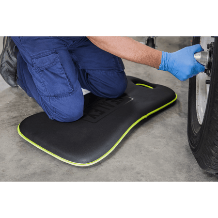 Sealey Large Premium EVA Kneeling Mat 40mm Model No- VS8597