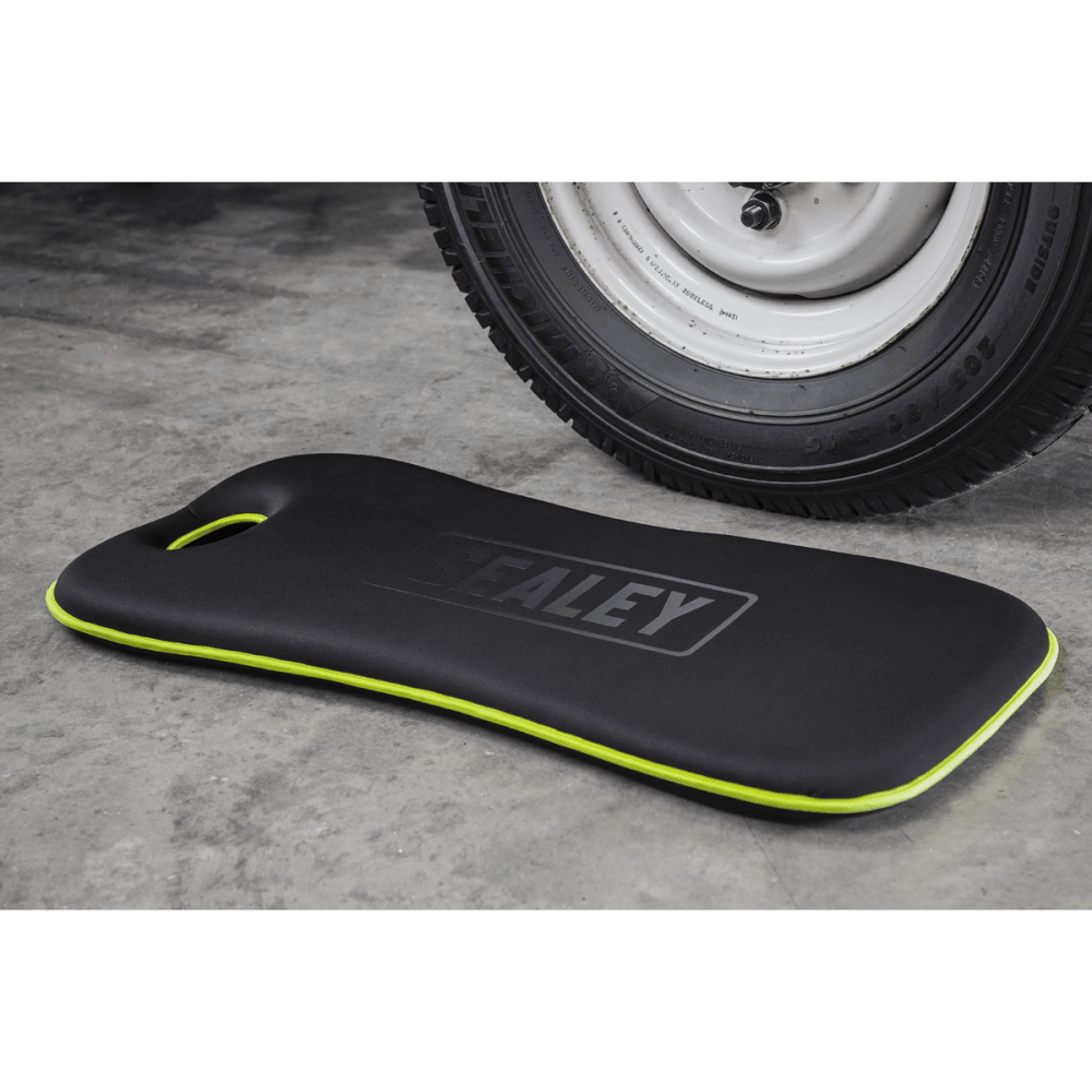 Sealey Large Premium EVA Kneeling Mat 40mm Model No- VS8597
