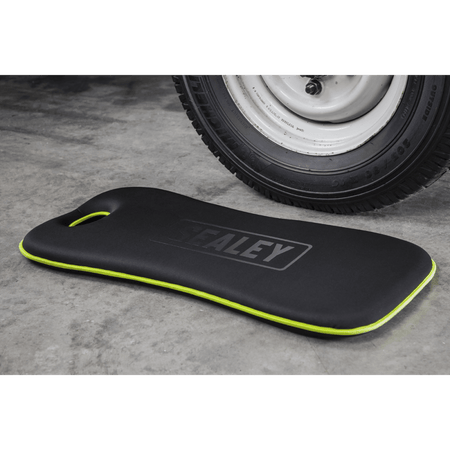 Sealey Large Premium EVA Kneeling Mat 40mm Model No- VS8597