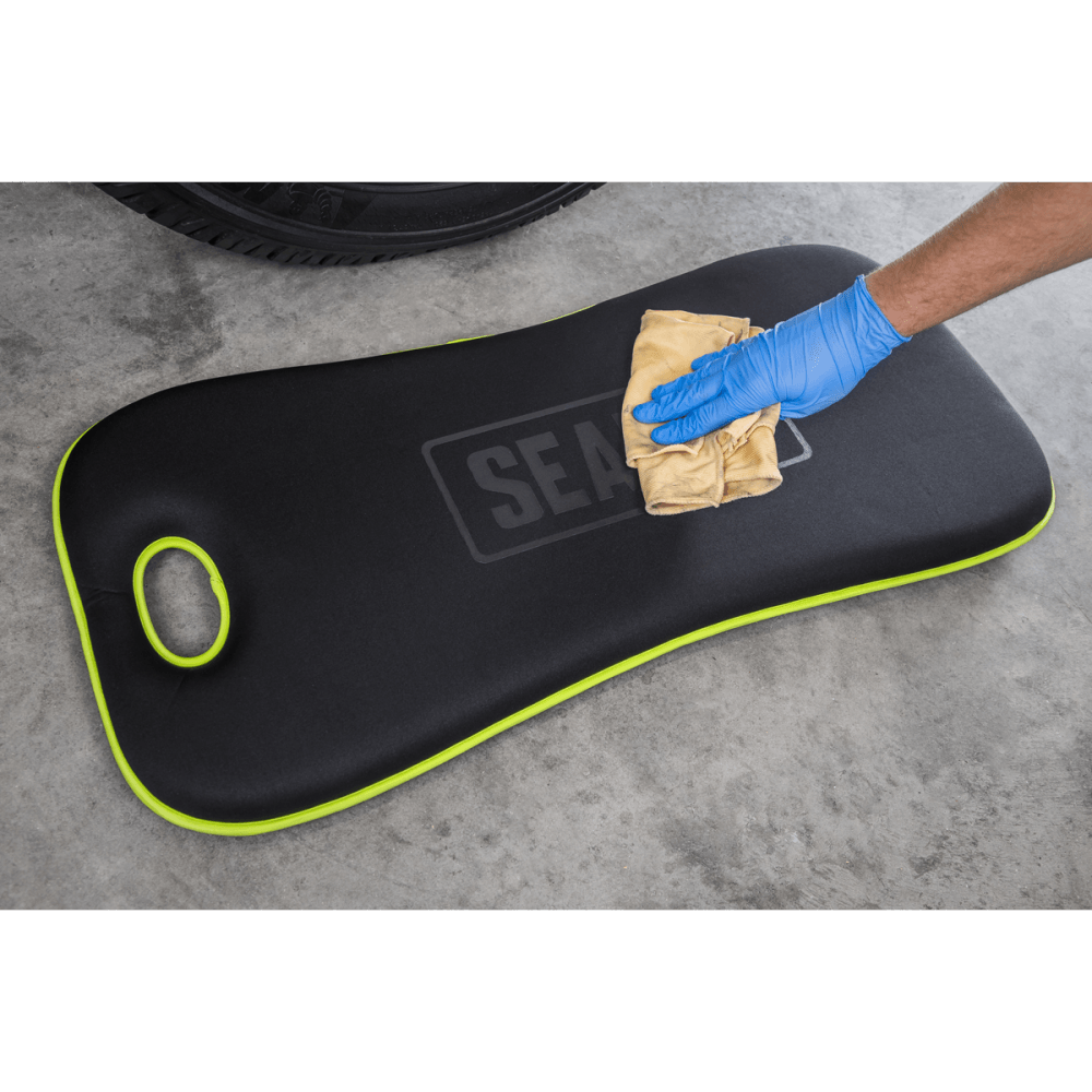 Sealey Large Premium EVA Kneeling Mat 40mm Model No- VS8597