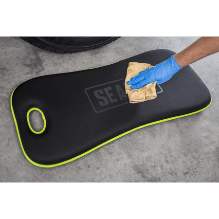 Sealey Large Premium EVA Kneeling Mat 40mm Model No- VS8597