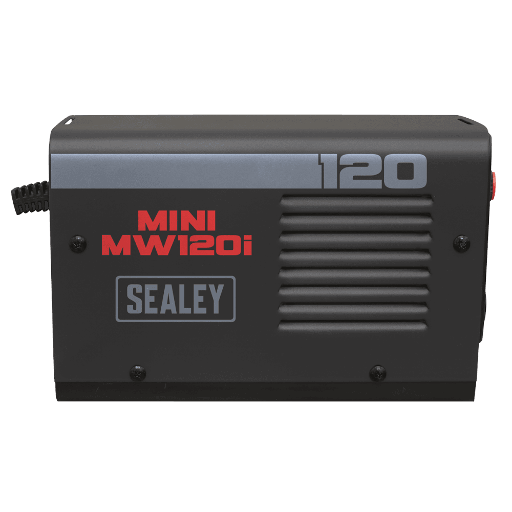 Sealey Inverter Welder 120A 230V Model No- MINIMW120i