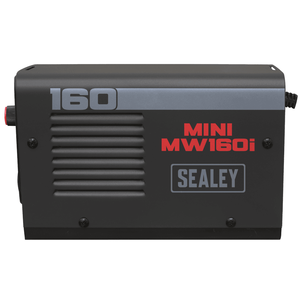 Sealey Inverter Welder 160A 230V Model No- MINIMW160i