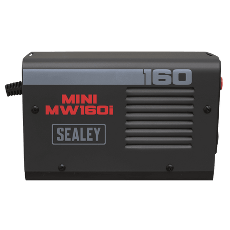 Sealey Inverter Welder 160A 230V Model No- MINIMW160i