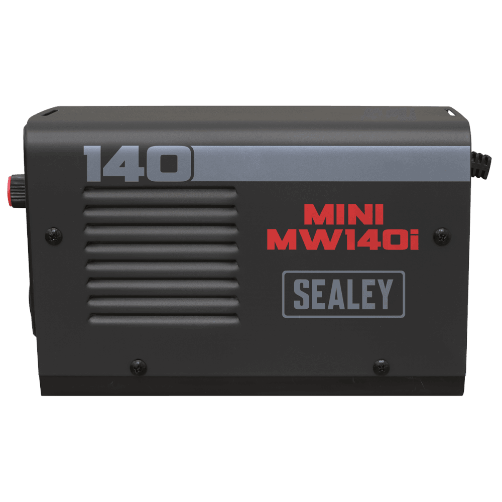 Sealey Inverter Welder 140A 230V Model No- MINIMW140i