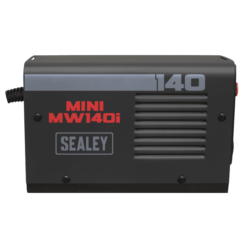 Sealey Inverter Welder 140A 230V Model No- MINIMW140i