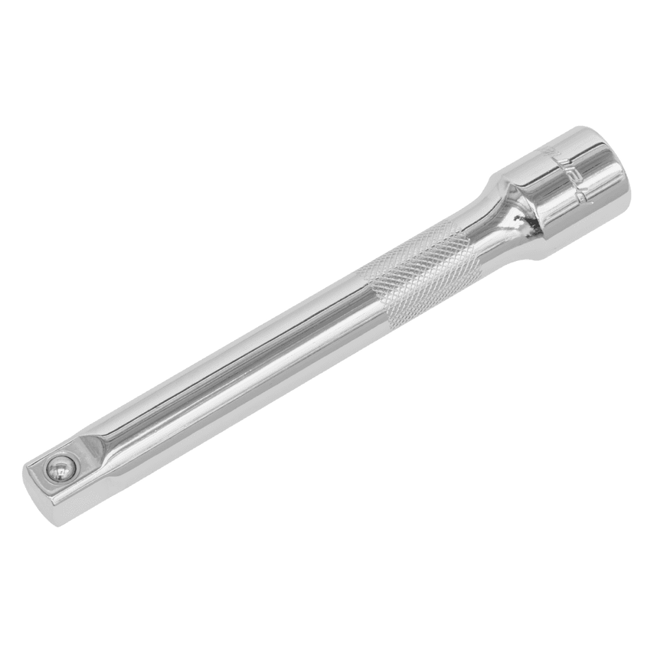 Sealey Extension Bar 150mm 1/2"Sq Drive Model No-S12E150