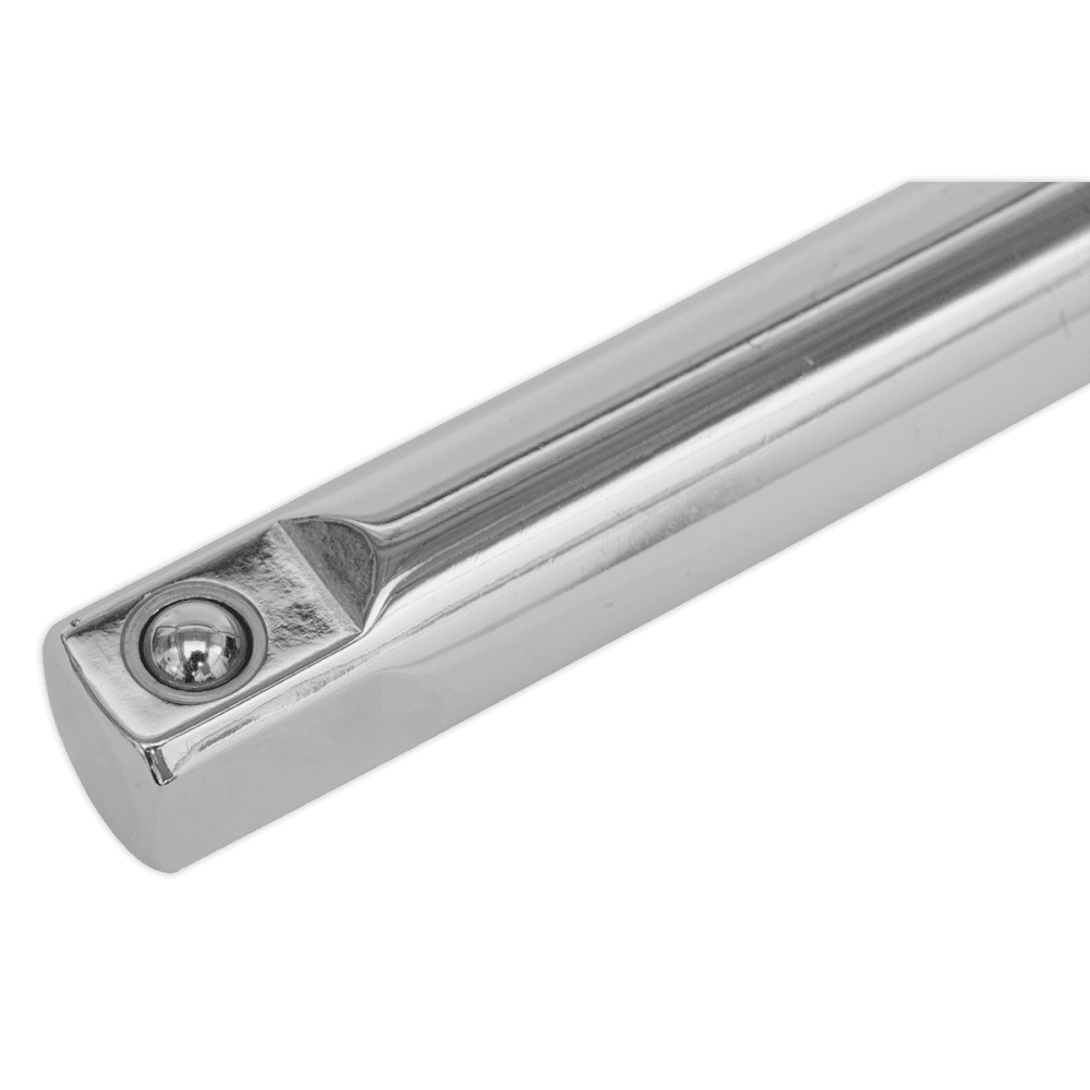 Sealey Extension Bar 150mm 1/2"Sq Drive Model No-S12E150