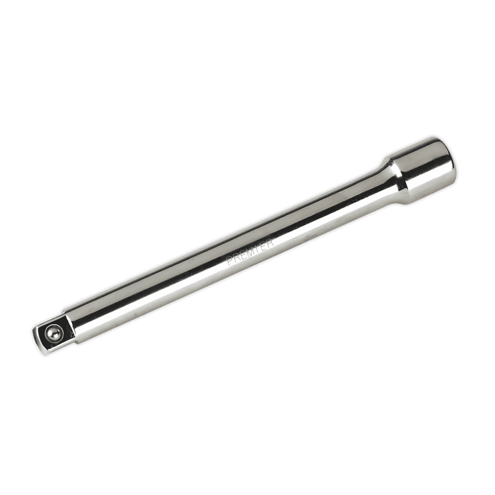 Sealey Extension Bar 200mm 1/2"Sq Drive Model No-S12E200