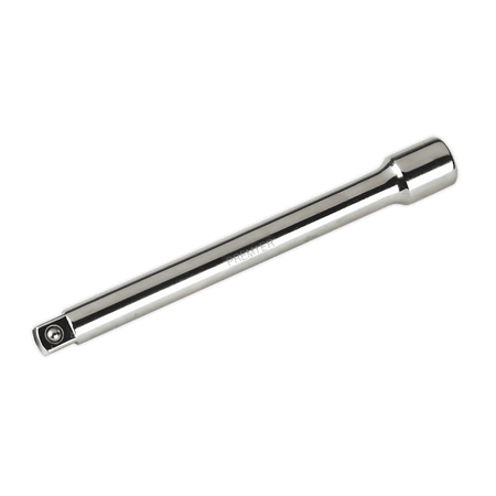 Sealey Extension Bar 200mm 1/2"Sq Drive Model No-S12E200