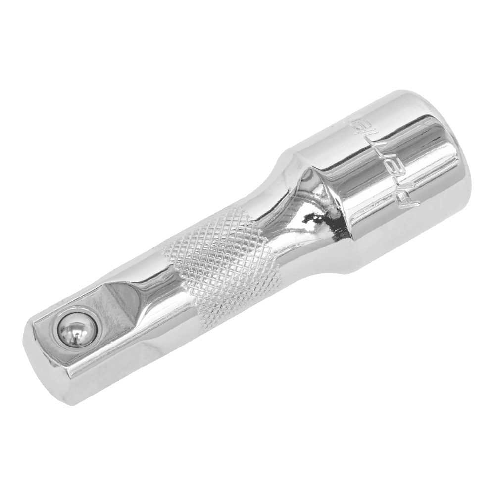 Sealey Extension Bar 75mm 1/2"Sq Drive Model No-S12E75