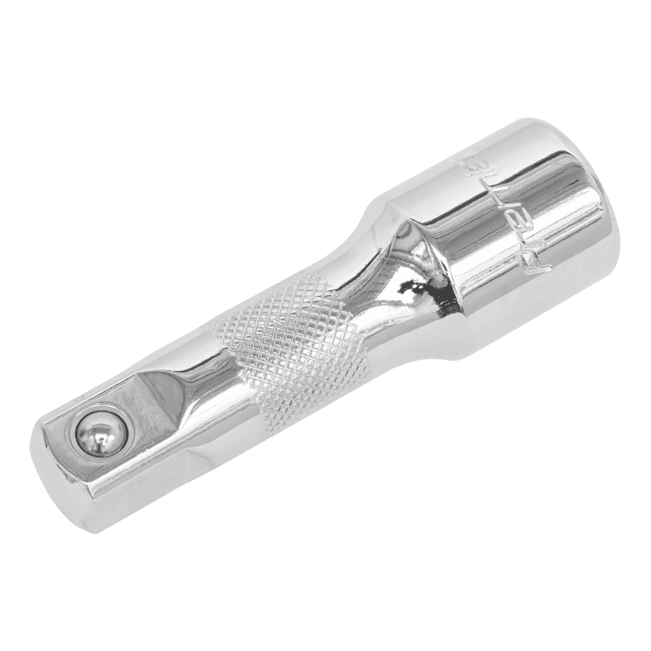 Sealey Extension Bar 75mm 1/2"Sq Drive Model No-S12E75