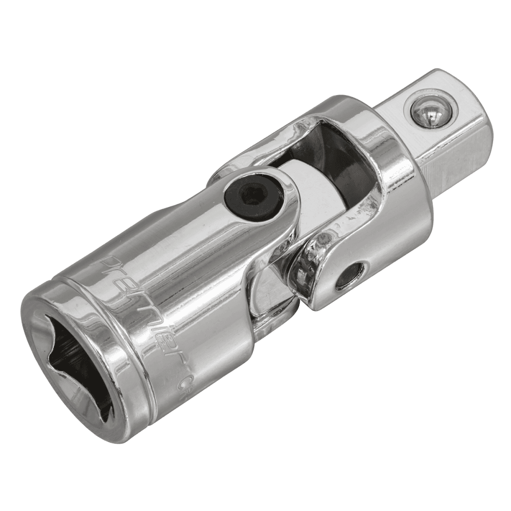 Sealey Universal Joint 1/2"Sq Drive Model No-S12UJ