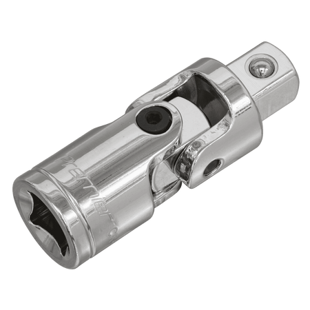 Sealey Universal Joint 1/2"Sq Drive Model No-S12UJ
