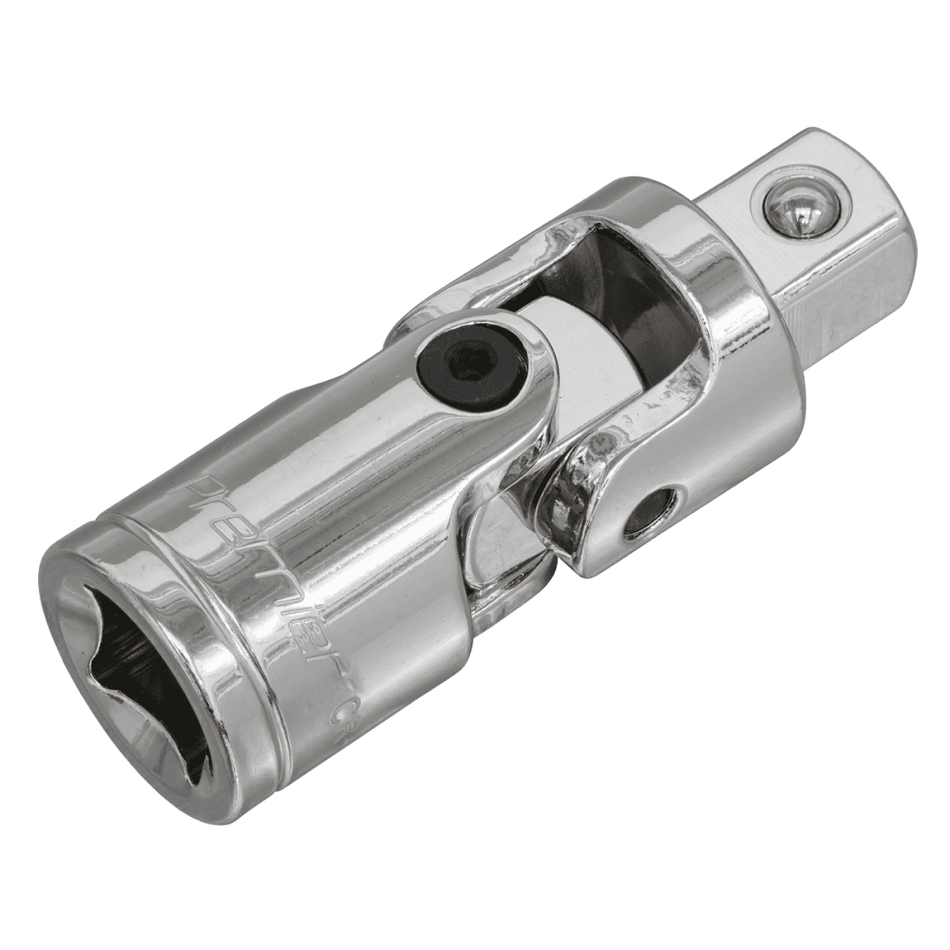 Sealey Universal Joint 1/2"Sq Drive Model No-S12UJ