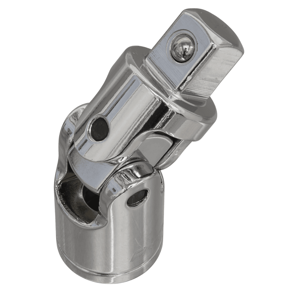 Sealey Universal Joint 1/2"Sq Drive Model No-S12UJ