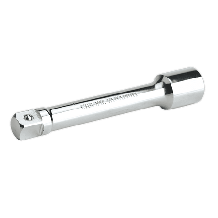 Sealey Extension Bar 200mm 3/4"Sq Drive Model No-S34/E200