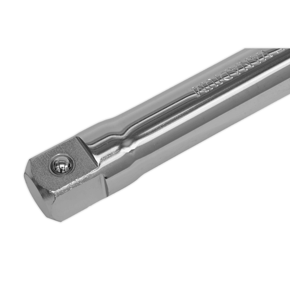 Sealey Extension Bar 200mm 3/4"Sq Drive Model No-S34/E200