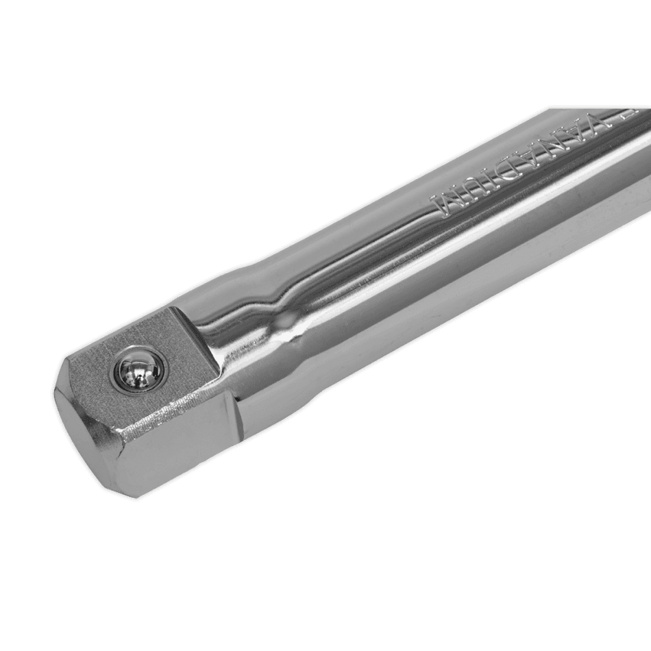 Sealey Extension Bar 200mm 3/4"Sq Drive Model No-S34/E200