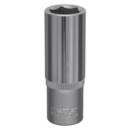 Sealey WallDrive Socket 15mm Deep 3/8"Sq Drive Model No-S3815D
