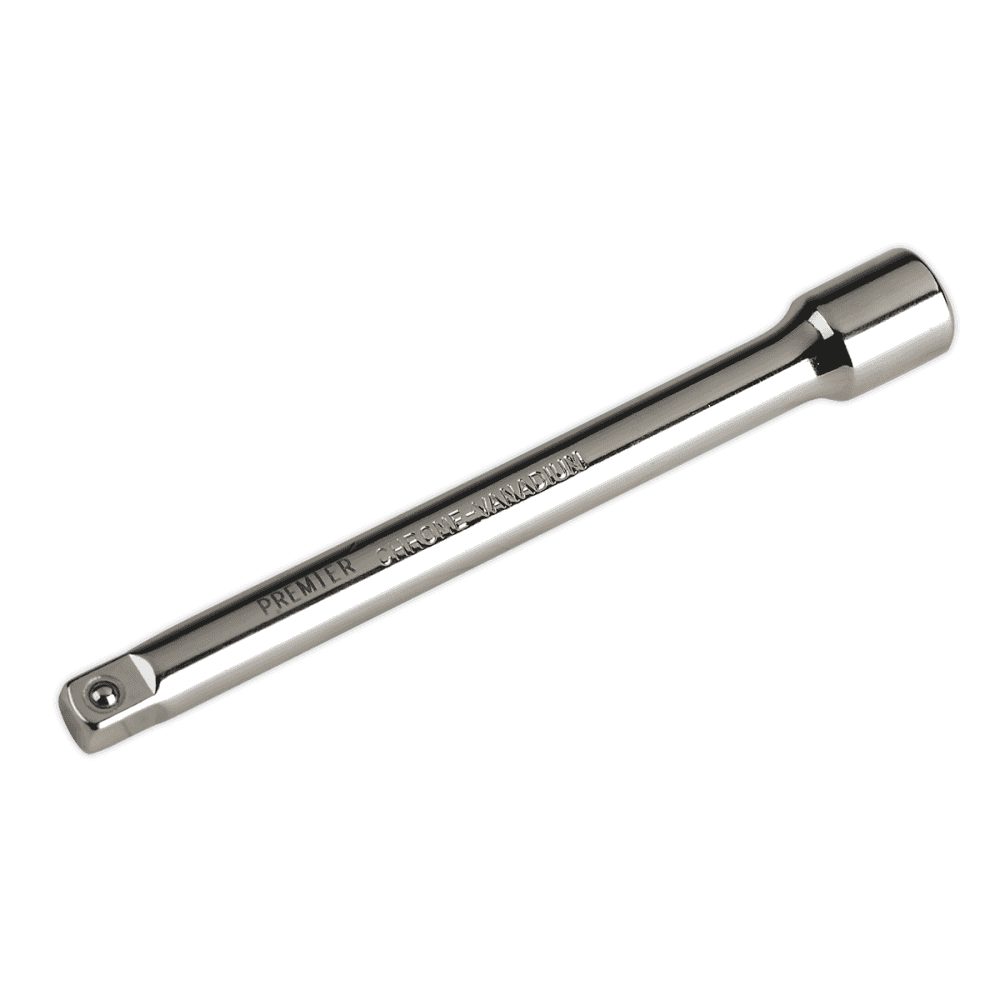Sealey Extension Bar 150mm 3/8"Sq Drive Model No-S38E150